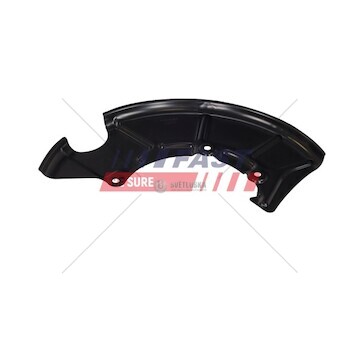 Kryt kotouče brzd seat leon i 99> přední le WFT03869