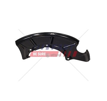Kryt kotouče brzd seat leon i 99> přední pr WFT03870