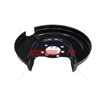 Kryt kotouče brzd seat leon iii 12> vzad pr WFT03884