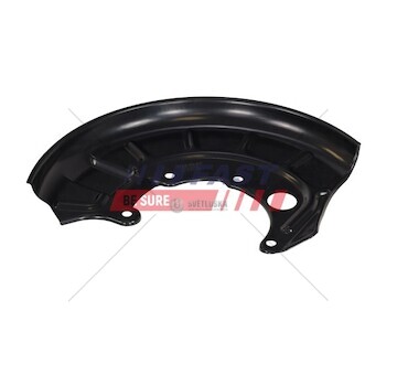 Kryt kotouče brzd seat toledo ii 98> přední le WFT03898