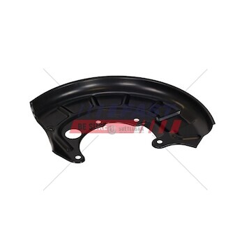 Kryt kotouče brzd seat toledo ii 98> přední pr WFT03899