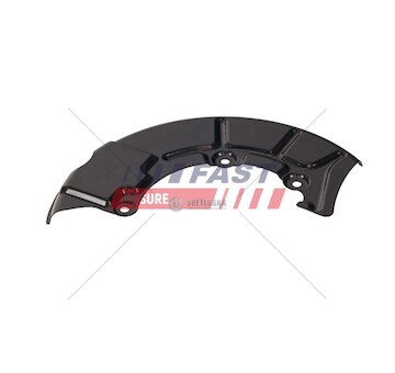 Kryt kotouče brzd skoda octavia i 96> přední pr WFT02857