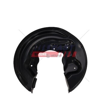 Kryt kotouče brzd skoda superb ii 08> vzad le WFT02899