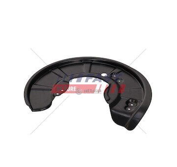 Kryt kotouče brzd tesla model s 12> přední pr WFT03872