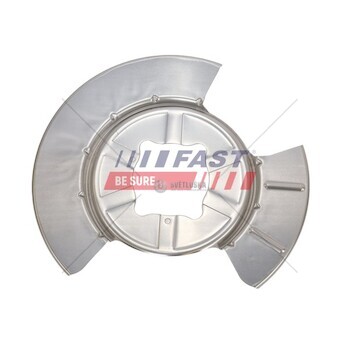 Kryt kotouče brzd tesla model s 12> vzad pr WFT02844