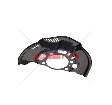 Kryt kotouče brzd toyota auris e15 06> přední le WFT03944