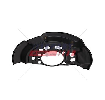 Kryt kotouče brzd toyota auris e18 12> přední pr WFT03951