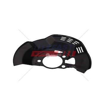 Kryt kotouče brzd toyota auris e18 12> vzad pr WFT03955