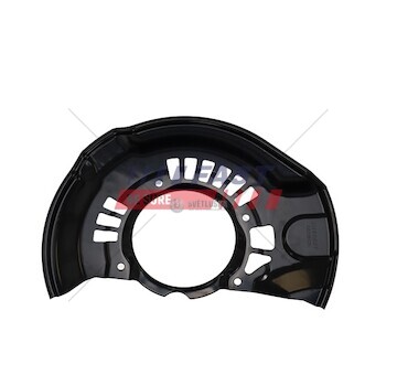 Kryt kotouče brzd toyota avensis verso 01> přední le WFT02754