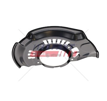 Kryt kotouče brzd toyota avensis verso 01> přední pr WFT02755