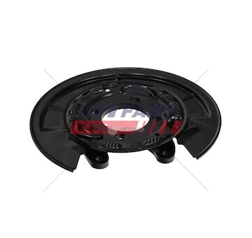Kryt kotouče brzd toyota corolla verso zer 04> vzad le WFT03924