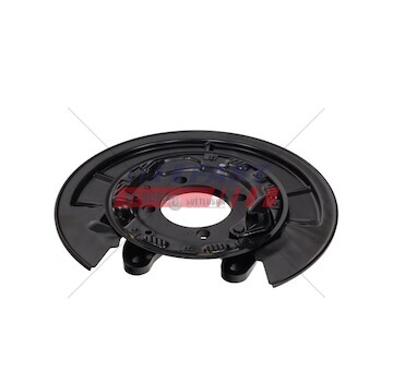 Kryt kotouče brzd toyota corolla verso zer 04> vzad pr WFT03925