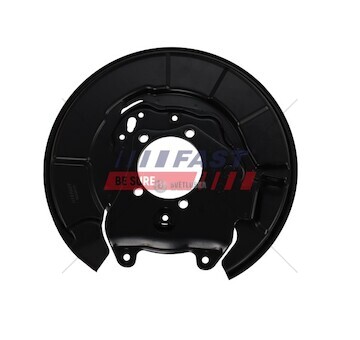Kryt kotouče brzd toyota rav-4 ii 00> vzad pr WFT02771