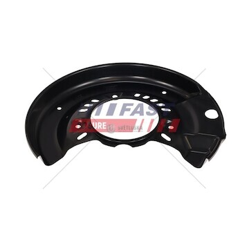 Kryt kotouče brzd toyota yaris i 99> přední le WFT04121