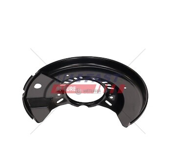 Kryt kotouče brzd toyota yaris i 99> přední pr WFT04110