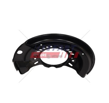 Kryt kotouče brzd toyota yaris i 99> přední pr WFT04122