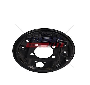 Kryt kotouče brzd toyota yaris i 99> vzad le bęben WFT04131