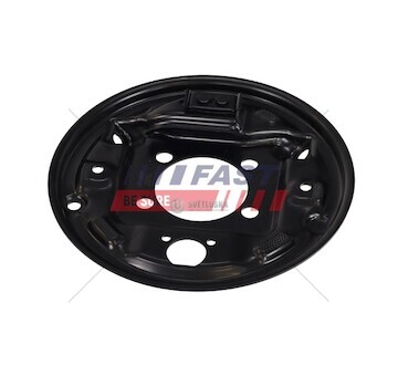Kryt kotouče brzd toyota yaris i 99> vzad pr bęben WFT04132