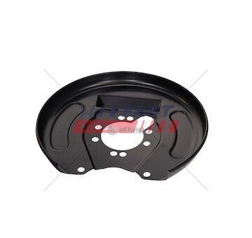 Kryt kotouče brzd volvo s40 i 95> vzad le WFT03940