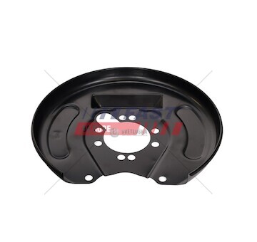 Kryt kotouče brzd volvo s40 i 95> vzad pr WFT03941
