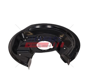 Kryt kotouče brzd vw golf vi 08> vzad pr WFT03915