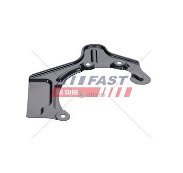 Kryt kotouče brzd vw lupo 98> přední le WFT02897
