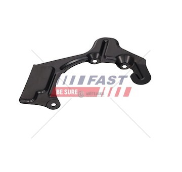 Kryt kotouče brzd vw lupo 98> přední pr WFT02898