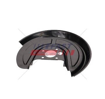 Kryt kotouče brzd vw new beetle 02> vzad pr WFT03901
