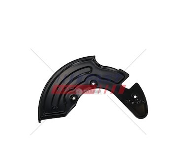 Kryt kotouče brzd vw passat b5.5 00> přední le WFT02858