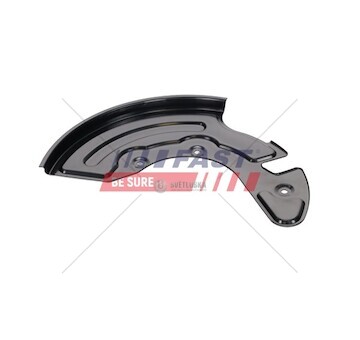 Kryt kotouče brzd vw passat b5.5 00> přední pr WFT02859