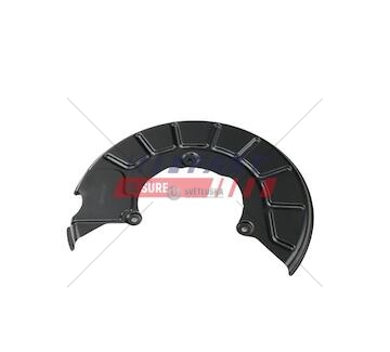 Kryt kotouče brzd vw passat b6 05> přední pr golf v ft00166