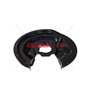 Kryt kotouče brzd vw scirocco 08> vzad le WFT03912