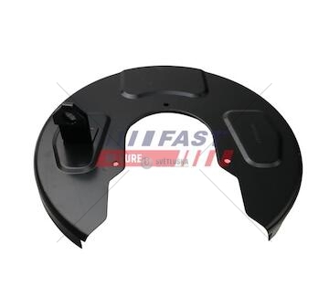 Kryt kotouče brzd vw sharan 95> vzad le galaxy alhambra i ft00167