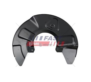 Kryt kotouče brzd vw transporter t5 03> přední le ft32542