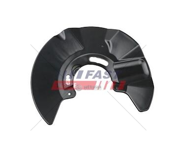 Kryt kotouče brzd vw transporter t6 15> přední pr ft32541