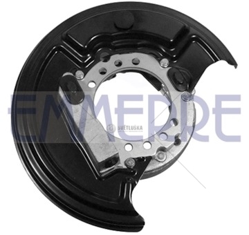 Kryt kotouče IVECO DAILY 06- zadní 06826 970131