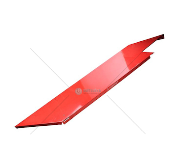 Kryt levý 184 E11000009