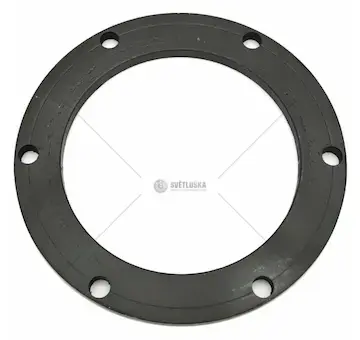 Kryt ložiska zadní nápravy | S17.3410