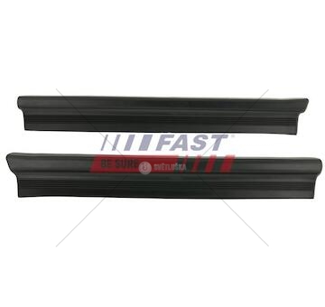 Kryt mercedes sprinter 18> 907/910 próg le+pr ft90662
