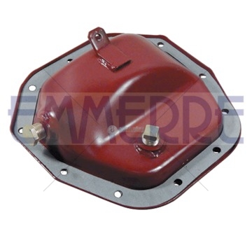 Kryt mostu IVECO DAILY 06826 913005
