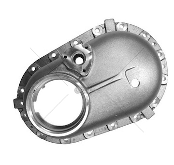 Kryt MOSTU MB EURORICA 60200461