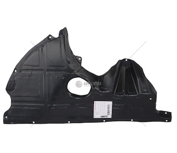 Kryt motoru Fiat Ducato 14- levý AUG 9240010