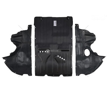 Kryt motoru Fiat Ducato 14- sada AUG 9240053