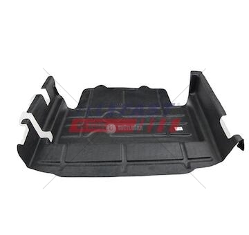Kryt motoru ford transit 06> ft99027