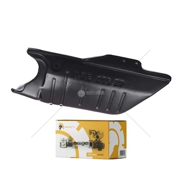 Kryt motoru iveco daily 00> pr 250.090.0016