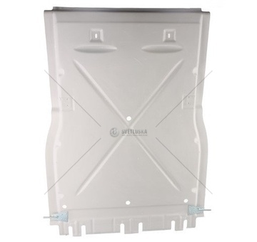 Kryt motoru Mercedes Benz Kulger 3300.061