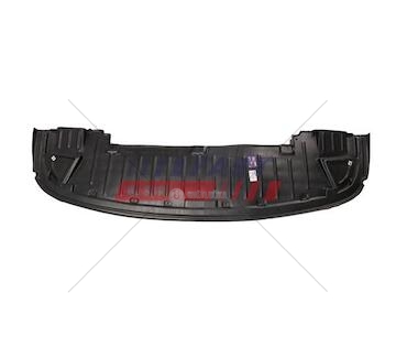 Kryt motoru renault trafic 14> ft99037