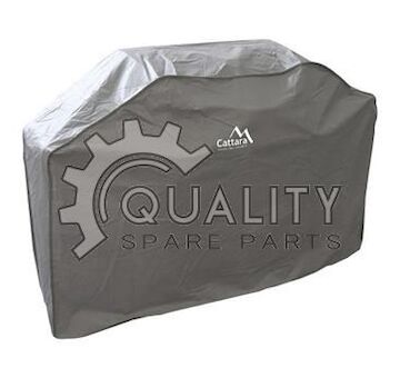 Kryt na gril MANHATTAN