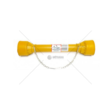 kryt na kardan B05,B06,B07 - 1450mm B-P3121AA