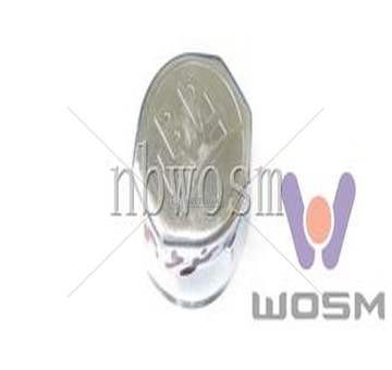 Kryt náboje BPW M115*2 náhrada oválu WOSIMAN F-112